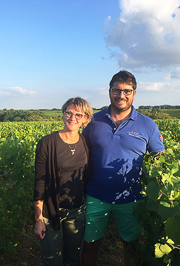 domaine viticole Vernou-sur-brenne, domaine viticole Vouvray, domaine viticole Indre-et-Loire (37)