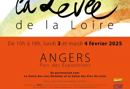 La Levée de la Loire 