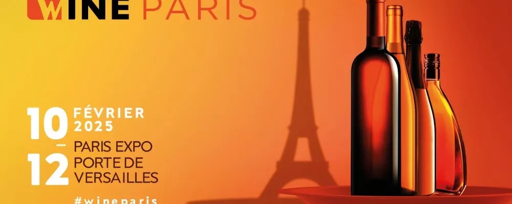 WINE PARIS & VINEXPO PARIS 2025