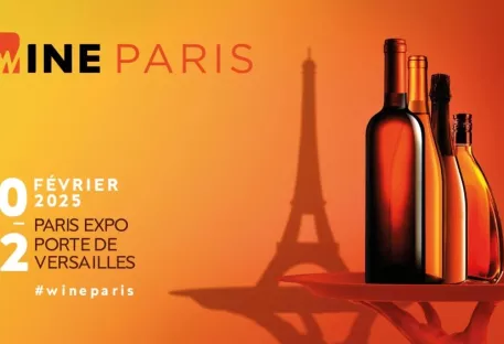 WINE PARIS & VINEXPO PARIS 2025