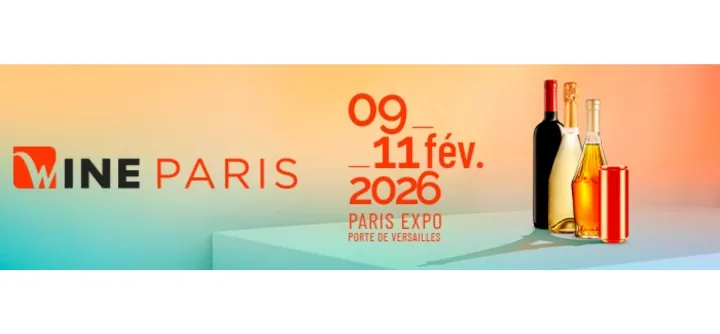 WINE PARIS 2026